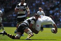 England coach Lancaster hails young guns