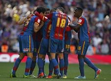 Phillips fires Palace into Premier League