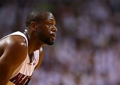 No place like road for Heat in playoffs