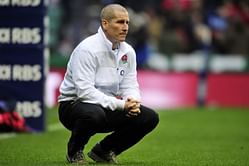 Clark, Slater out of England rugby tour