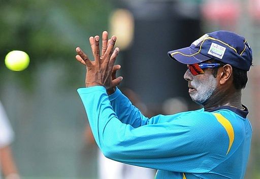 Sri Lanka's Mathews upbeat despite IPL struggles