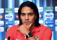 Monaco close in on record Falcao deal
