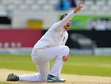 Ten-wicket Swann thanks surgeon for saving career
