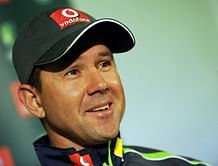 Ponting rules out Ashes return