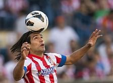Monaco say no chance of Falcao leaving club