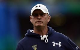 Cotter denies offering Clermont resignation