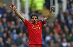 Madrid move difficult to turn down - Suarez