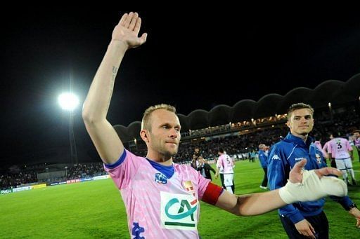 Evian look to cap meteoric rise in Cup final