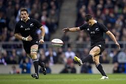 All Blacks to play in Japan: report