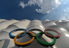 London Olympics organisers report cash surplus