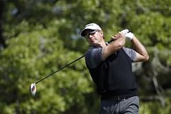 Back injury forces Goosen out of US Open