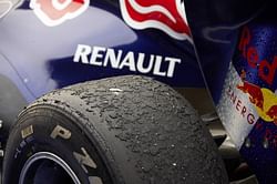 Analysis: What we saw during the first four races of 2013
