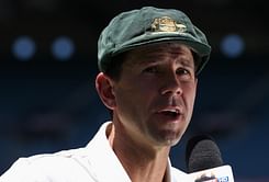 Ponting wouldn't say no to an Ashes call-up