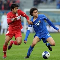 Galatasaray close to signing Eskisehir midfielder