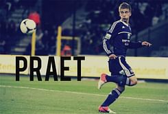 Dennis Praet: Scout Report