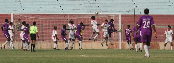 Defender Anas signs 2-year extension at Pune FC