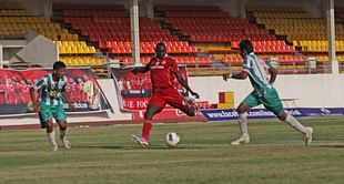 I-League: Pune FC seal 2nd spot; down Arrows 2-0 for best-ever finish