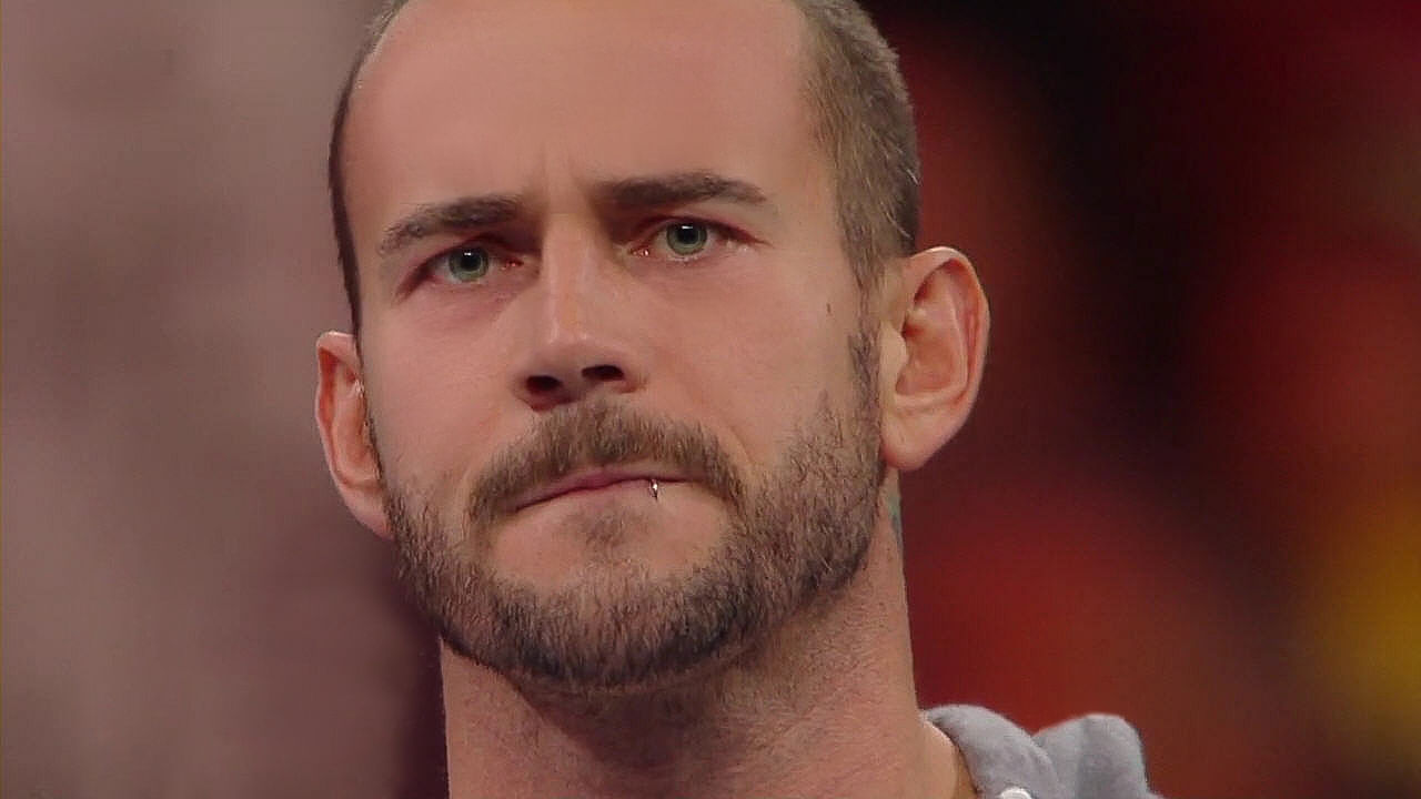 CM Punk set to return to WWE