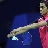 Sindhu enters title round of Malaysia Open