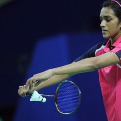 Sindhu enters title round of Malaysia Open