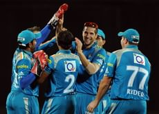 Pune Warriors India withdraws from IPL