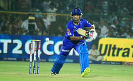 IPL 6: Rajasthan thrash Kings XI to climb to second spot in table