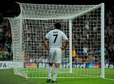 Legends of Club Football: Raúl González