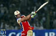 Rajasthan Royals vs Bangalore Royal Challengers - IPL 2012