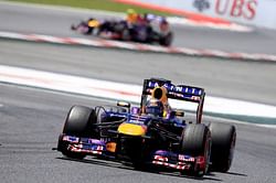 Spanish GP team review: Red Bull