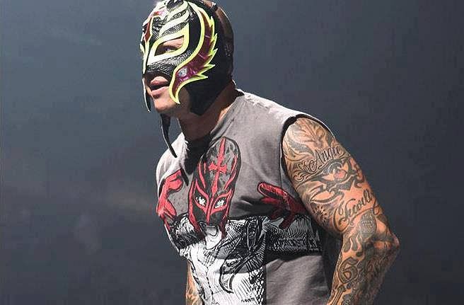 Rey Mysterio to return to WWE?