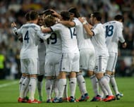 Real Madrid CF v Club Atletico de Madrid - Copa del Rey Final