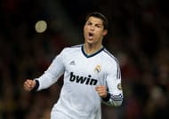 FC Barcelona v Real Madrid CF - Copa Del Rey - Semi Final Second Leg