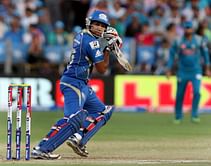 Rohit Sharma dedicates IPL victory to Tendulkar