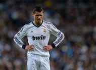 Real Madrid v Borussia Dortmund - UEFA Champions League Semi Final: Second Leg