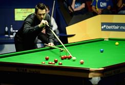 Snooker champ O'Sullivan sets record in whitewashing Walden