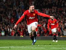 Rooney denies handing Transfer request