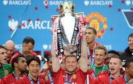 EPL Transfer Rumours: 23rd May, 2013
