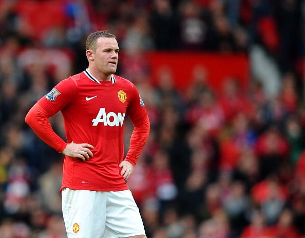 Transfer rumour: Rooney wants to sign for Bayern Munich