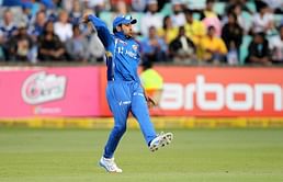 Focus is on playing good cricket: Rohit Sharma