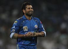 Sachin Tendulkar could miss final home game due to injury