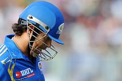 Flops of the Day – SRH vs MI - May 1, 2013