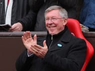 Manchester United v Blackburn Rovers - Premier League