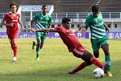 Pune FC geared for second place finish