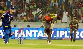 We will make it to Playoffs, says Sammy