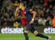 FBL-ESP-LIGA-BARCELONA-MALLORCA