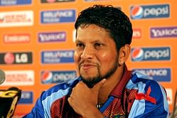 Sarwan looks to emulate 2004 Champions Trophy success
