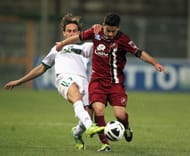 Reggina Calcio v US Sassuolo - Serie B