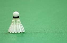 Badminton becomes a victim of China's bird flu outbreak