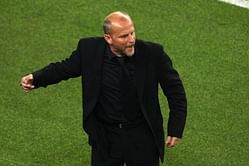 Werder Bremen parts ways with coach Thomas Schaaf