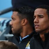 Scott Sinclair to receive treatment for a blood clot in his shoulder